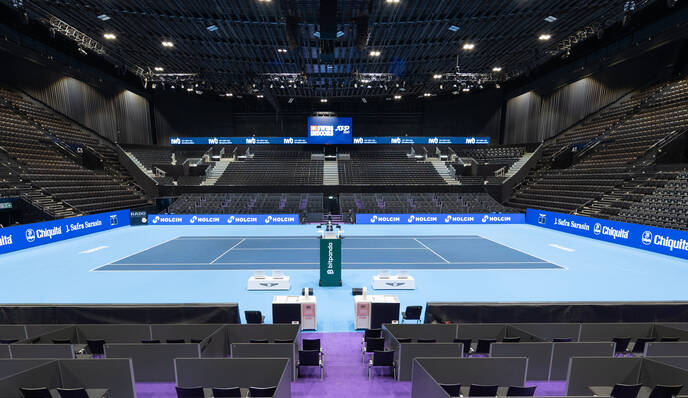 VIP-Loge