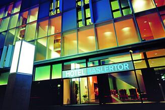 Status: Abklärung Rechte durch SI -Hotel Baslertor ***